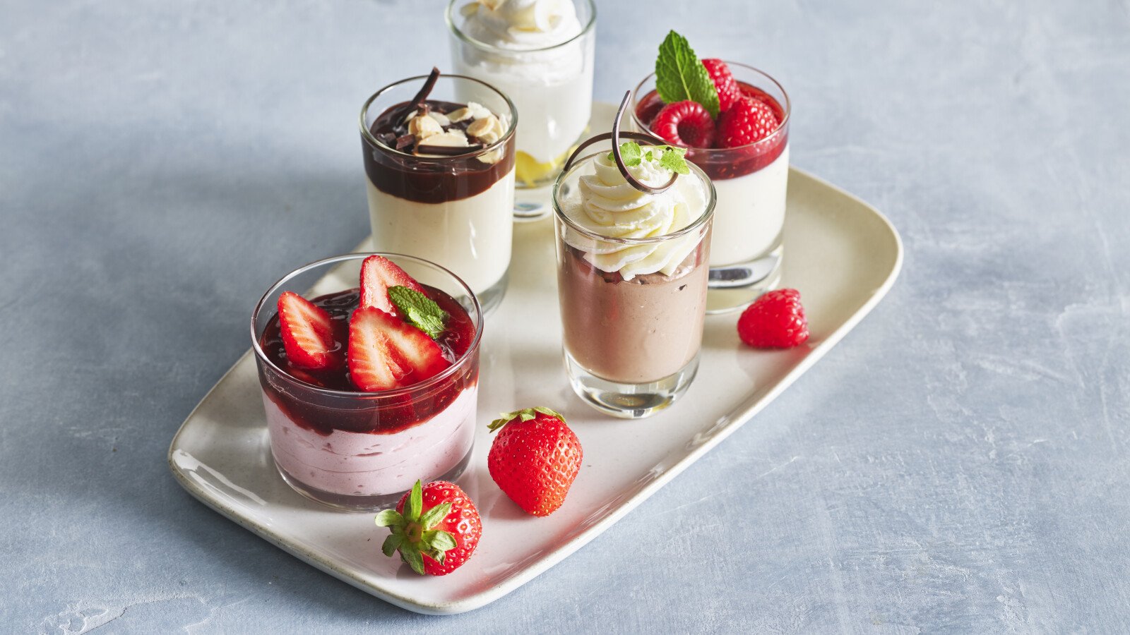 Groep dessert 2