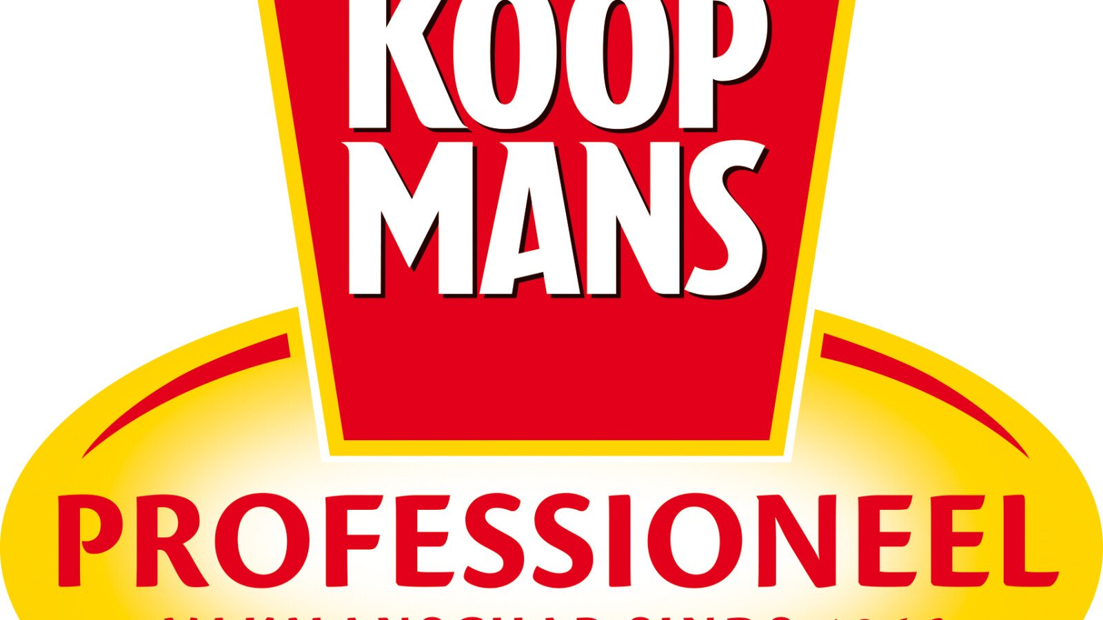 Koopmans Professioneel Logo