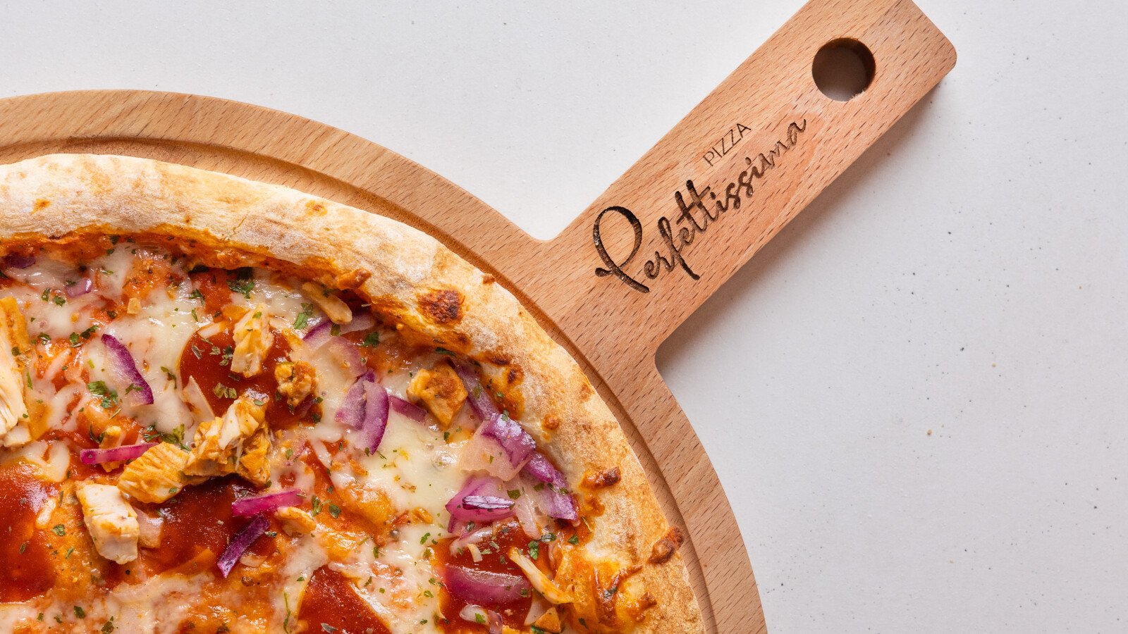 PROF PIZZA PERF-227