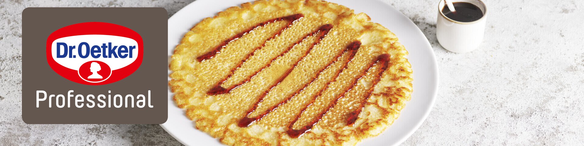 9 Pannenkoek Stroop