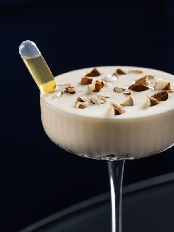 ALSA DESSERT DRINK-495