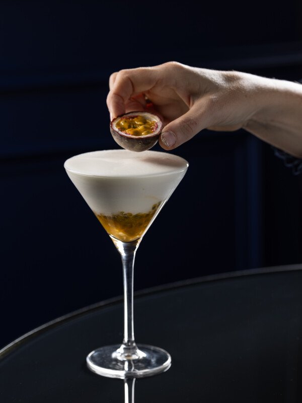 ALSA DESSERT DRINK-518