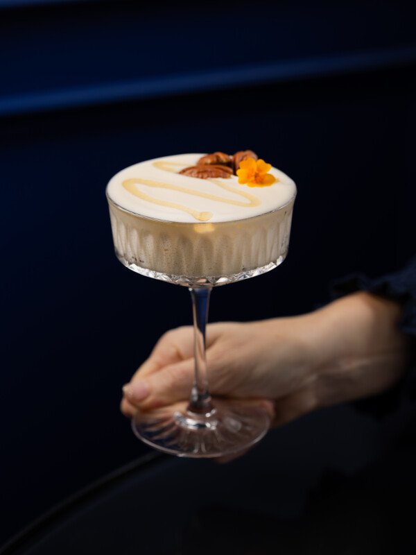 ALSA DESSERT DRINK-681