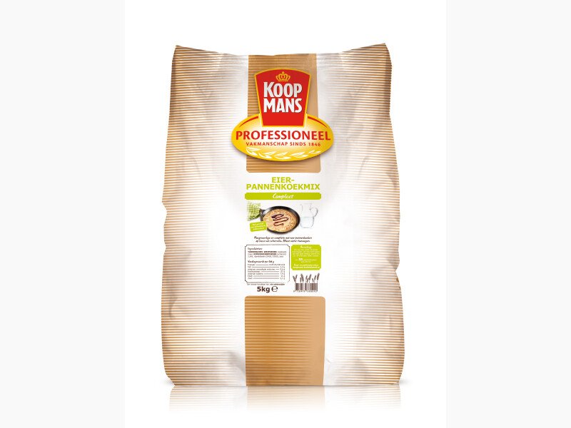 5 kg 1-50-230109_Eierpannenkoekmix_Compleet_2x5kg