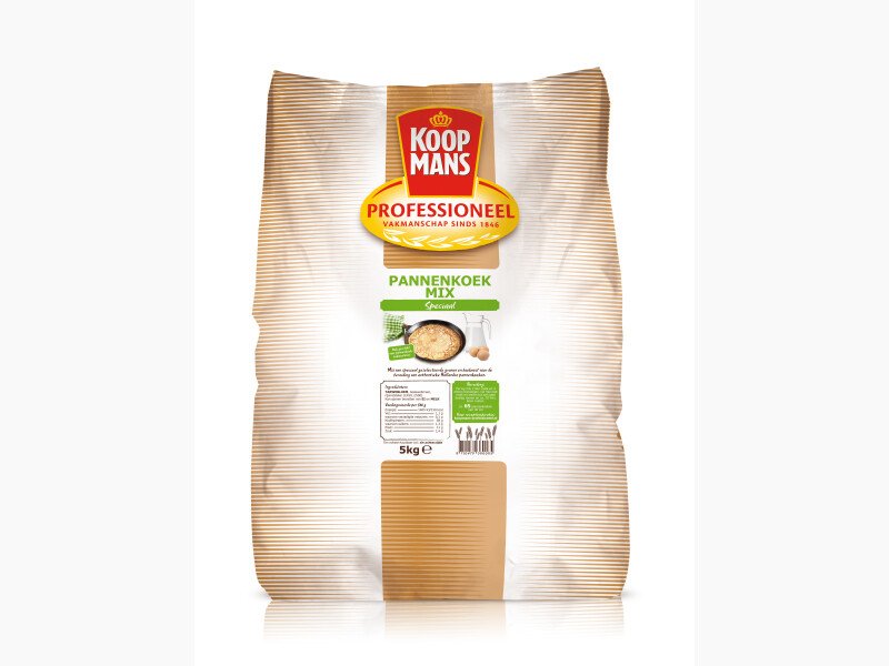 5 kg spec. 1-50-230110_Pannenkoekmix_Speciaal_2x5kg
