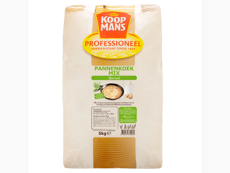 8710479380085_1-50-230110_2_PANNENKOEKMIX SPECIAAL 2X5KG
