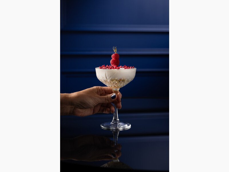 ALSA DESSERT DRINK-330