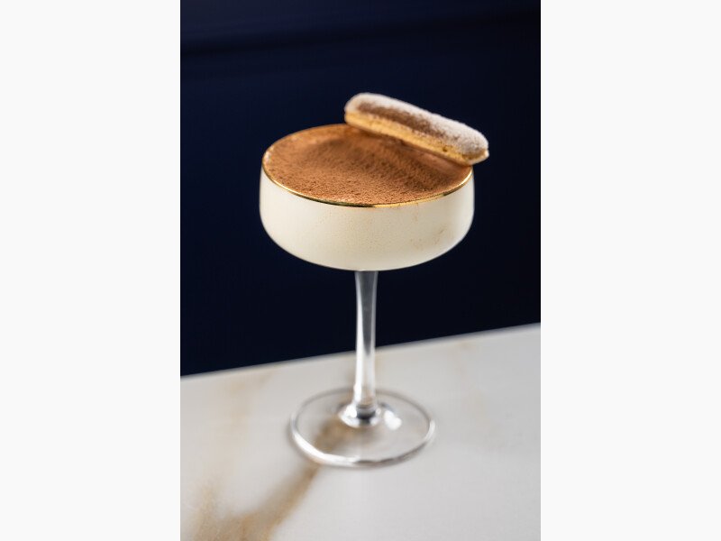 ALSA DESSERT DRINK-464