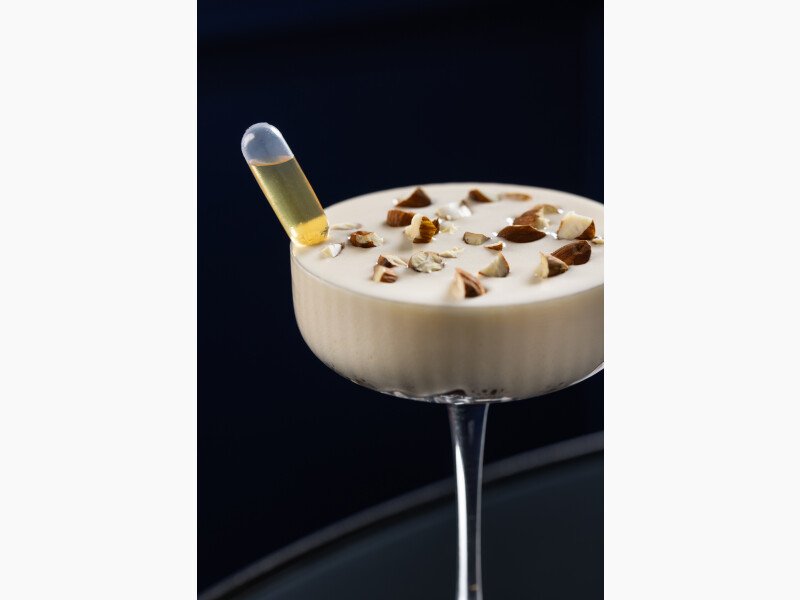 ALSA DESSERT DRINK-495