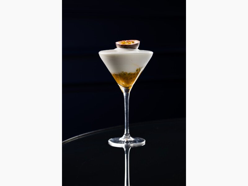 ALSA DESSERT DRINK-522