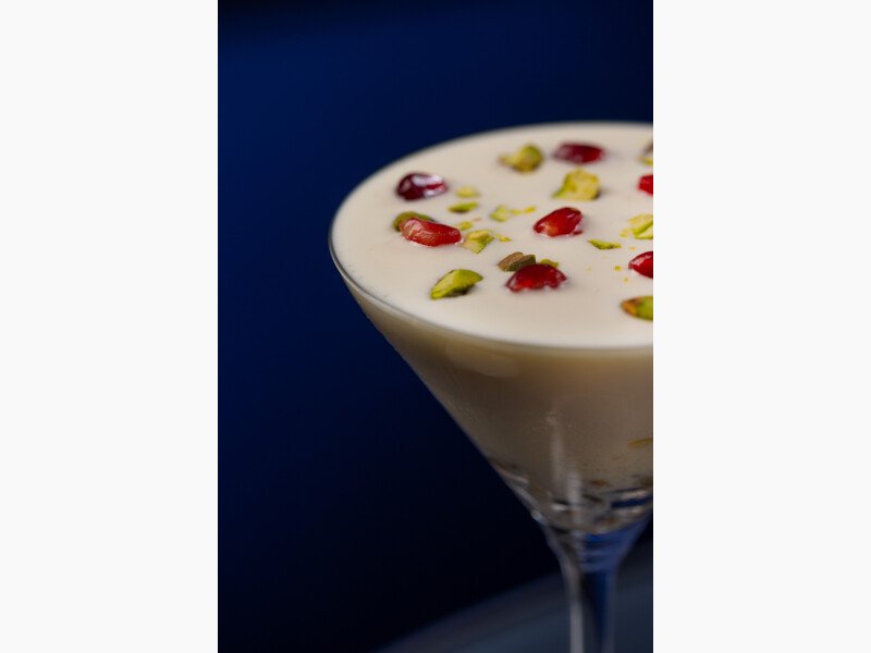 ALSA DESSERT DRINK-688