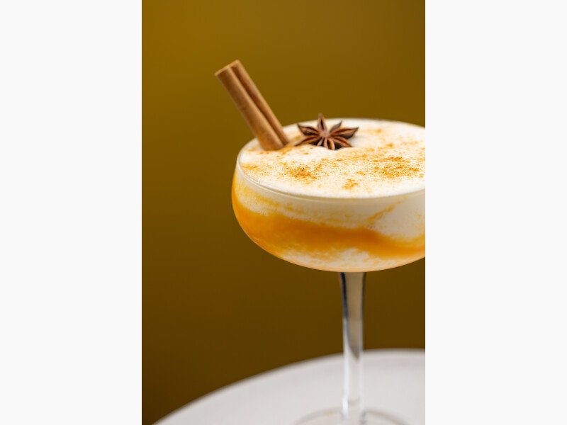 ALSA DESSERT DRINK-703