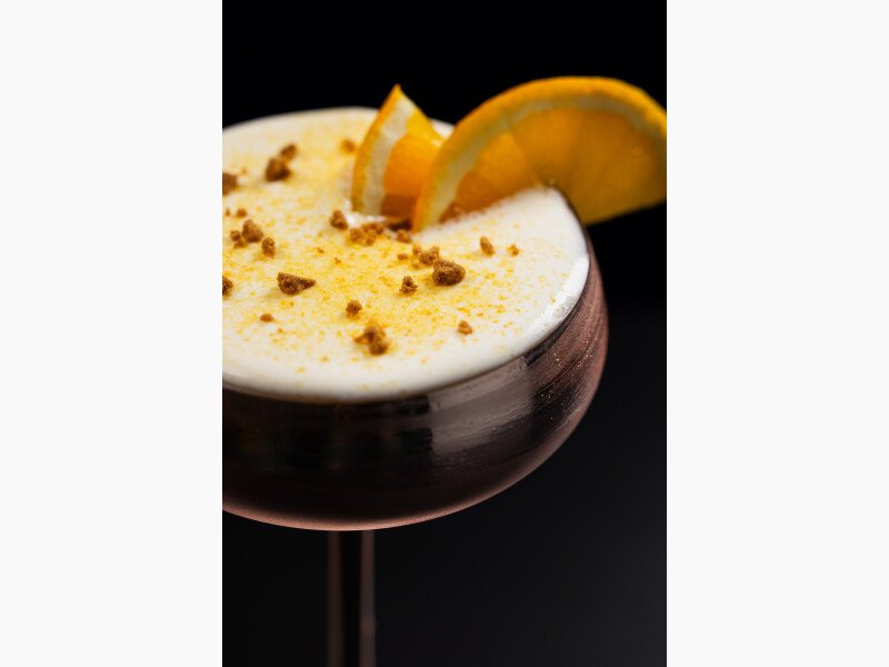 ALSA DESSERT DRINK-726