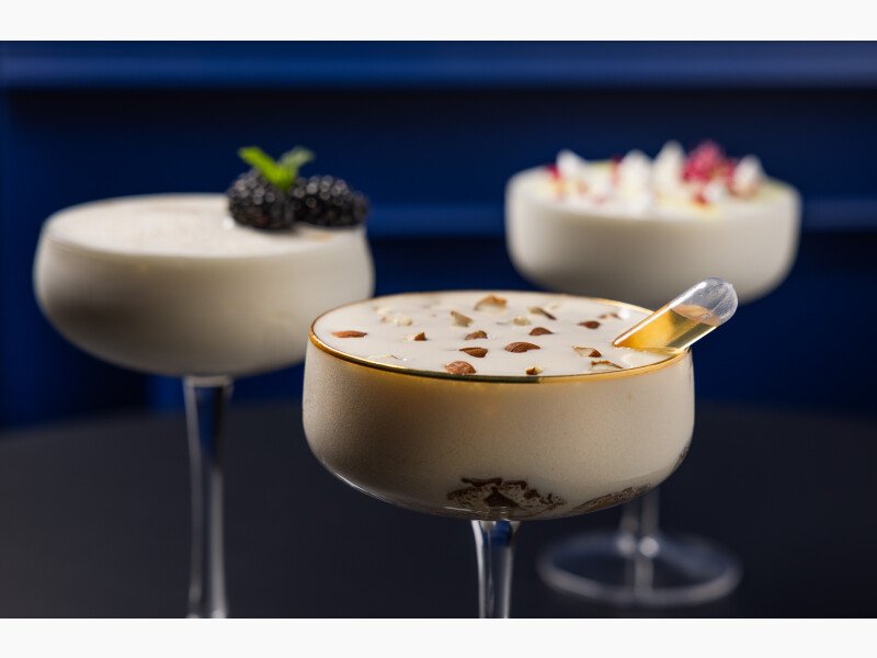 ALSA DESSERT DRINK-754