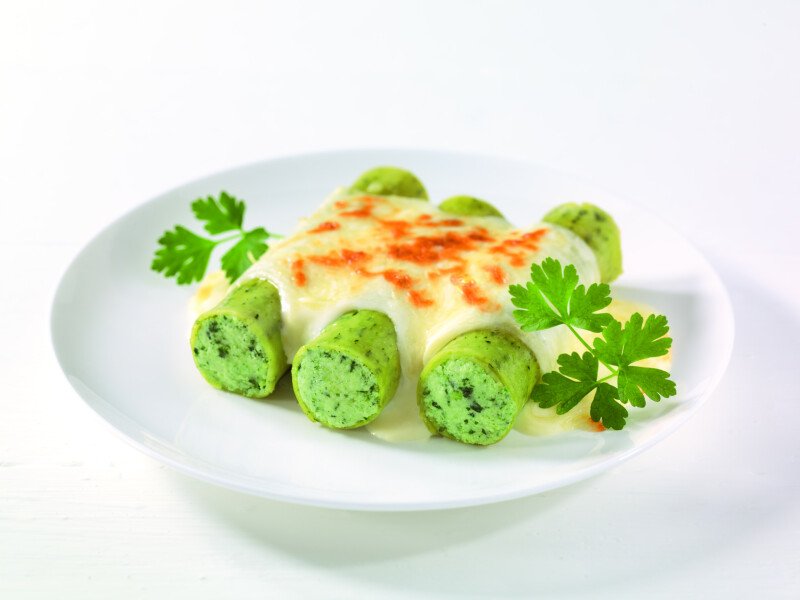 Cannelloni Verdi