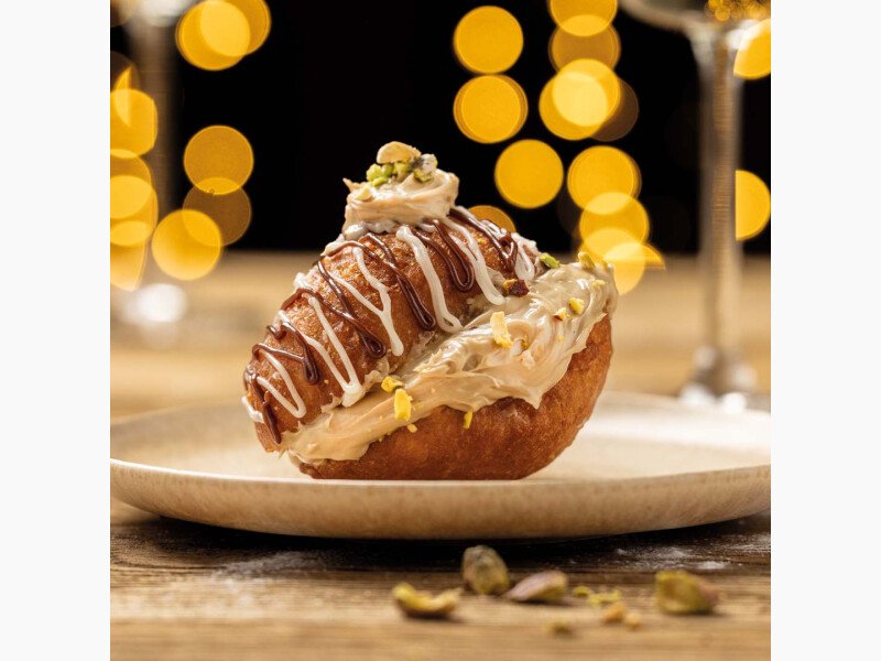 Pistache oliebol 1080x1080 02