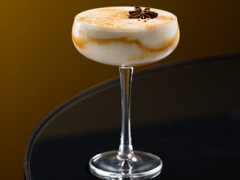 ALSA DESSERT DRINK-167