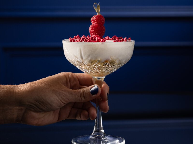 ALSA DESSERT DRINK-330