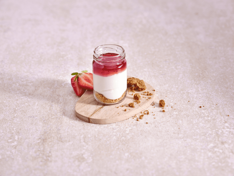 Cheesecake