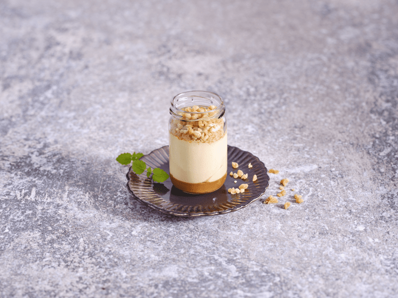 Creme Brulee