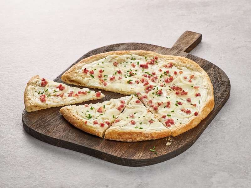 PP Base Puro Flammkuchen
