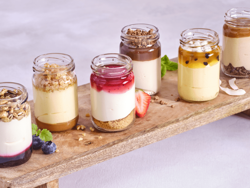 uitsnede assortiment