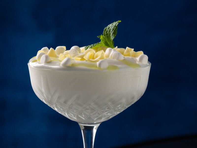 uitsnede merengue