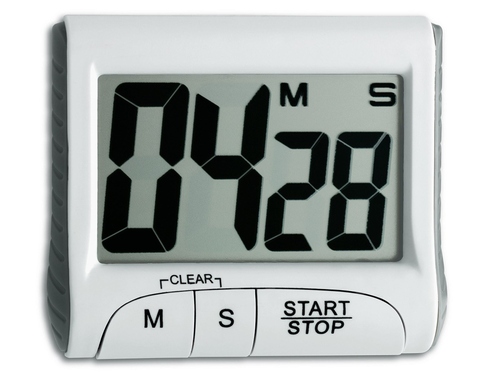 Digitale timer Dr. Oetker Professional